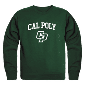 W Republic Cal Poly SLO Mustangs Crewneck 568-167