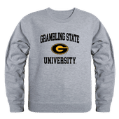 W Republic Grambling State Tigers Crewneck 568-170