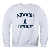 W Republic Howard Bisons Crewneck 568-171