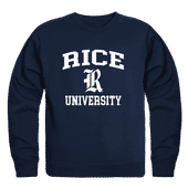 W Republic Rice Owls Crewneck 568-172