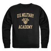 W Republic Army Black Nights Crewneck 568-174