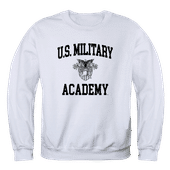 W Republic Army Black Nights Crewneck 568-174