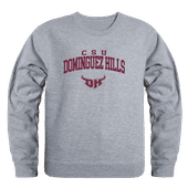 W Republic Cal State Dominguez Hill Toros Crewneck 568-175