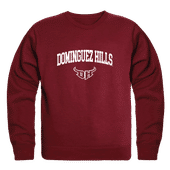 W Republic Cal State Dominguez Hill Toros Crewneck 568-175