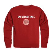 W Republic San Diego State Aztecs Crewneck 568-177