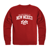 W Republic New Mexico Lobos Crewneck 568-182