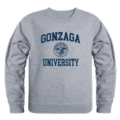 W Republic Gonzaga Bulldogs Crewneck 568-187