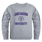 W Republic James Madison Dukes Crewneck 568-188