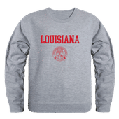W Republic Louisiana Ragin' Cajuns Crewneck 568-189
