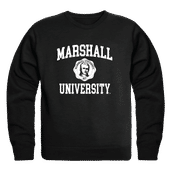 W Republic Marshall Thundering Herd Crewneck 568-190