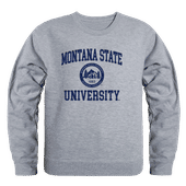 W Republic Montana State Bobcats Crewneck 568-192