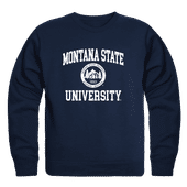 W Republic Montana State Bobcats Crewneck 568-192