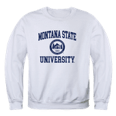 W Republic Montana State Bobcats Crewneck 568-192