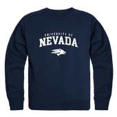 W Republic Nevada Wolf Pack Crewneck 568-193