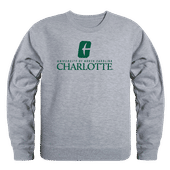 W Republic Charlotte 49Ers Crewneck 568-194