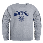 W Republic San Diego Toreros Crewneck 568-197