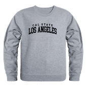 W Republic Cal State L.A. Golden Eagles Crewneck 568-202