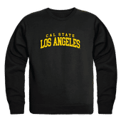 W Republic Cal State L.A. Golden Eagles Crewneck 568-202