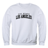 W Republic Cal State L.A. Golden Eagles Crewneck 568-202