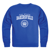 W Republic Cal State Bakersfield Roadrunners Crewneck 568-203