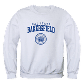W Republic Cal State Bakersfield Roadrunners Crewneck 568-203