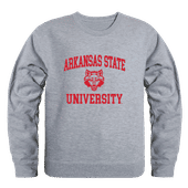 W Republic Arkansas State Wolves Crewneck 568-211