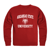 W Republic Arkansas State Wolves Crewneck 568-211