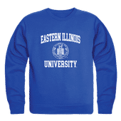 W Republic Eastern Illinois Panthers Crewneck 568-216