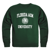 W Republic Florida A&M Rattlers Crewneck 568-218