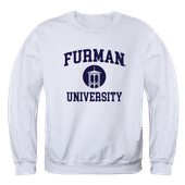 W Republic Furman Paladins Crewneck 568-220
