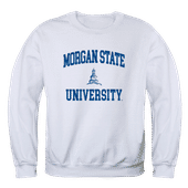 W Republic Morgan State Bears Crewneck 568-224