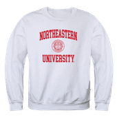 W Republic Northeastern Huskies Crewneck 568-226