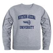 W Republic Northern Arizona Lumberjacks Crewneck 568-227