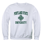 W Republic Portland State Vikings Crewneck 568-229