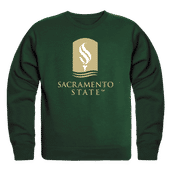 W Republic Sacramento State Hornets Crewneck 568-231