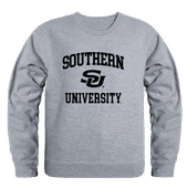 W Republic Southern Jaguars Crewneck 568-235