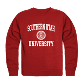 W Republic Southern Utah Thunderbirds Crewneck 568-236