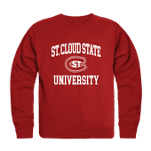 W Republic St. Cloud State Huskies Crewneck 568-237