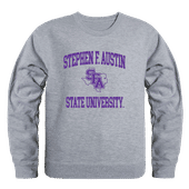 W Republic Stephen F Austin Lumberjacks Crewneck 568-238