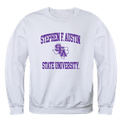 W Republic Stephen F Austin Lumberjacks Crewneck 568-238