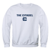 W Republic Citadel Bulldogs Crewneck 568-239