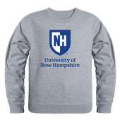 W Republic New Hampshire Wildcats Crewneck 568-243