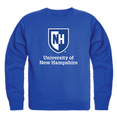 W Republic New Hampshire Wildcats Crewneck 568-243