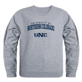 W Republic Northern Colorado Bears Crewneck 568-244