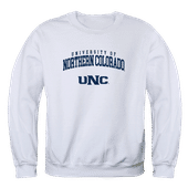 W Republic Northern Colorado Bears Crewneck 568-244