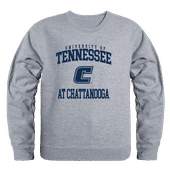 W Republic Tennessee At Chattanooga Mocs Crewneck 568-246