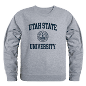 W Republic Utah State Aggies Crewneck 568-250
