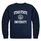 W Republic Utah State Aggies Crewneck 568-250