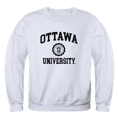 W Republic Ottawa Braves Crewneck 568-253