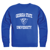 W Republic Georgia State Panthers Crewneck 568-256